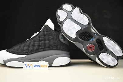 Retro Air “Black Flint” 13 Jordan 0920